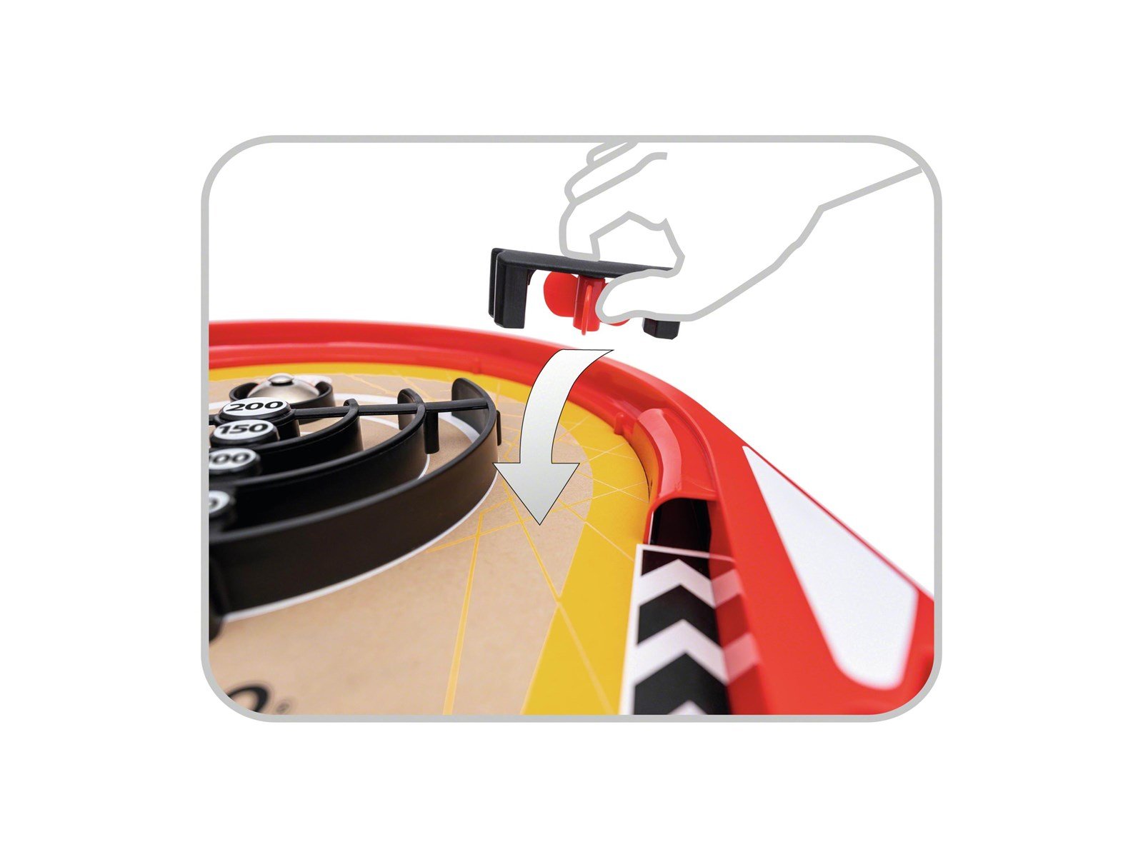 Brio Trickshot Game Brio Trickshot Game